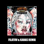 Denis First, Reznikov, Bright Sparks - Shameless (Filatov & Karas Extended Mix)