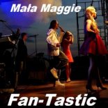 Fan-Tastic - Mała Maggie