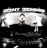 Benni Benassi - Love Is Gonna Save Us (MY Remix)