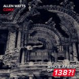 Allen Watts - CDMX (Extended Mix)