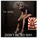 Imany - Don't Be So Shy (Efh Bootleg)