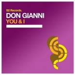 Don Gianni - You And I (Original Club Mix)