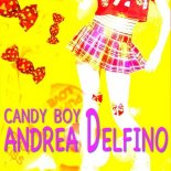Andrea Delfino - Candy Boy (extended version)