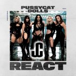 Pussycat Dolls - React (Jack Chang Big Room Mix )