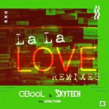 C-BooL & Skytech feat. Giang Pham - La La Love (TWISTERZ & Jan3k Remix)