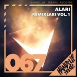 Alari, Vane - Love of My Life (Splat Zone Remix)