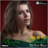 Marita & Watashi - Vis-A-Vis (DJ.Tuch Remix)