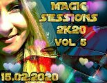 HITRAX - MAGIC SESSIONS 2k20 vol 5 15.02.2020 HQ