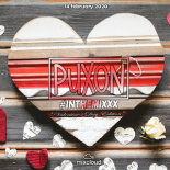 PuXoN - #inthemixxx (14.02.2020) (Valentines Edition)