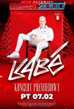 Energy 2000 (Katowice) - KABE pres. Hip-Hop Night (07.02.2020)