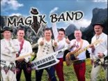 Magik Band - Maryjanka