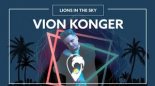 Vion Konger - Lions In The Sky ft. Bryar