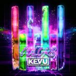 KEVU - Colors (Extended Mix)