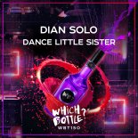 Dian Solo  -  Dance Little Sister (Original Mix)