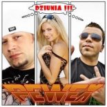 Pewex - Dziunia (radio mix)