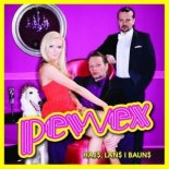 Pewex (Feat. Stachursky) - Taki Jestem