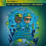 LNY TNZ x Da Tweekaz x The Kemist - We Made It (Darren Styles Remix)
