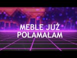 DeDe Negra - Kawałek Podłogi (DJ MATIANO MASHUP)