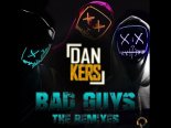 Dan Kers - Bad Guys (DrumMasterz Remix Edit)