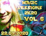 HITRAX MAGIC SESSIONS 2K20 V6 22.02.2020 HQ
