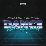 Riggi & Piros X Dave Crusher & JackMar Ft. Scarlett Quinn - Dance With Somebody (Extended Mix)