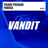 Pierre Pienaar - Pangea (Extended Mix)
