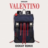 24KGoldn - Valentino (Ookay Remix)