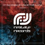 DJ Oleg Skipper & DJ Sandr - Difficult Game (Original Mix)