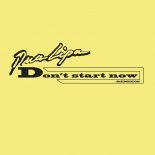 Dua Lipa - Don\'t Start Now (Dom Dolla Remix)