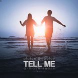 Platon, Joolay - Tell Me (A-Mase Remix)