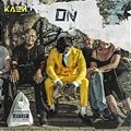 Kaen Feat. Adam Graf & B.r.o - Obcy (prod. PSR)