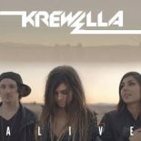 Krewella - Alive (Hugh Graham Bootleg)