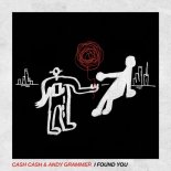 Cash Cash & Andy Grammer - I Found You (Original Mix)