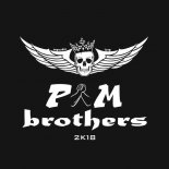 DEJS x PaT MaT Brothers - Gods Of The Night (Original Mix 2020)