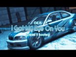 DEJS - I Got My Eye On You (Daniel V Bootleg)