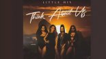 Little Mix Feat. Ty Dolla $ign - Think About Us (Dj Angelino Emozioni Cassose Remix)