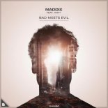 Maddix feat. Avny - Bad Meets Evil (Extended Mix)