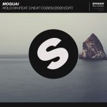 Moguai - Hold On (Feat. Cheat Codes) [2020 Edit]