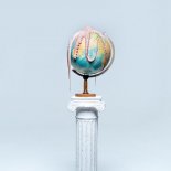 Tuzza Globale - Globale