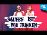 Specktakel - Saufen ist wie trinken