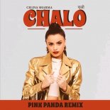 Celina Sharma - Chalo (Pink Panda Remix)