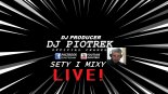 DJ Piotrek - Live Mix YouTube (Disco Polo & Club Dance & Retro) (13.03.2020)
