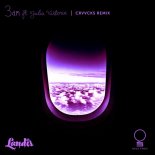 Landis & Julia Viktoria - 3am (Crvvcks Remix)