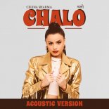 Celina Sharma - CHALO (Acoustic Version)