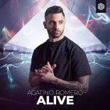 Agatino Romero - Alive