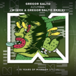 Gregor Salto - Azumba (Wiwek & Gregor Salto Remix)