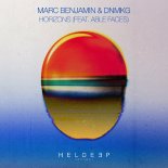 Marc Benjamin & DNMKG feat. Able Faces - Horizons (Original Mix)