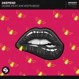 Deepend feat. She Keeps Bees - Desire (Extended Mix)
