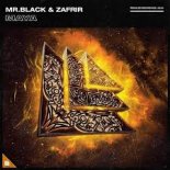 MR.BLACK & Zafrir - Maya (Extended Mix)