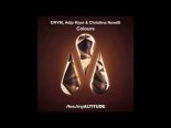 DRYM, Adip Kiyoi & Christina Novelli - Colours (Uplifting Mix)